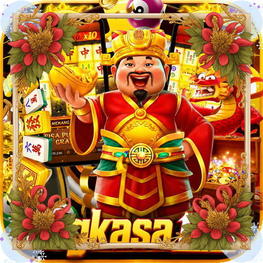 angkasa168 — galeri pratinjau - APK Resmi